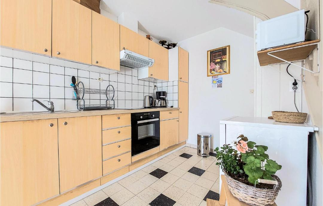 Photo of Kitchen in Peronne