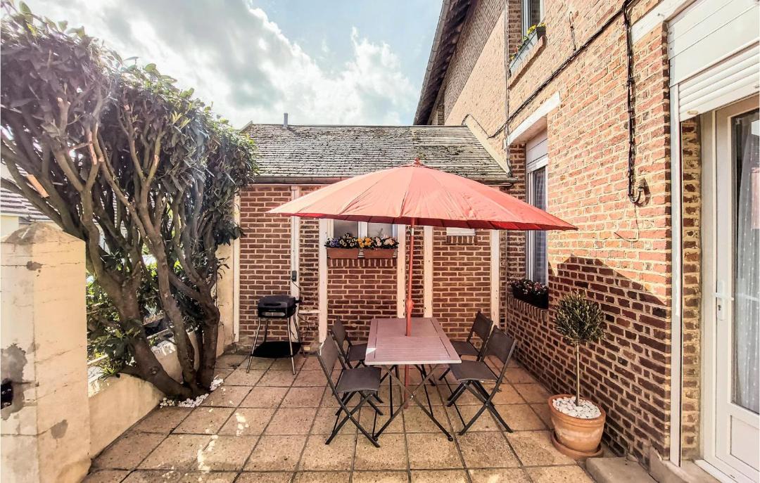 Photo of Patio Balcony in Peronne