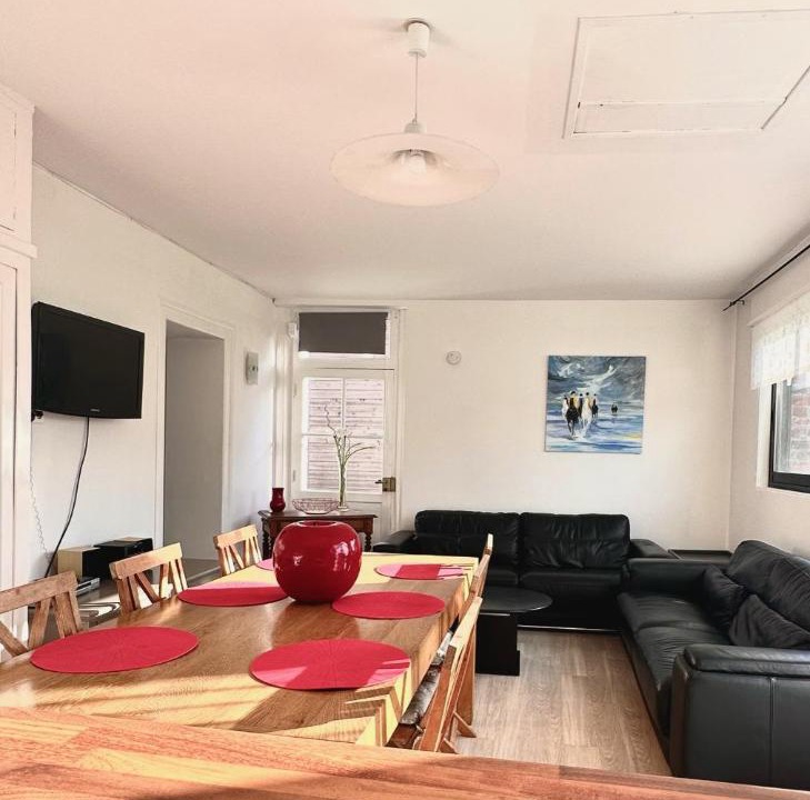 Photo of Livingroom in Arques