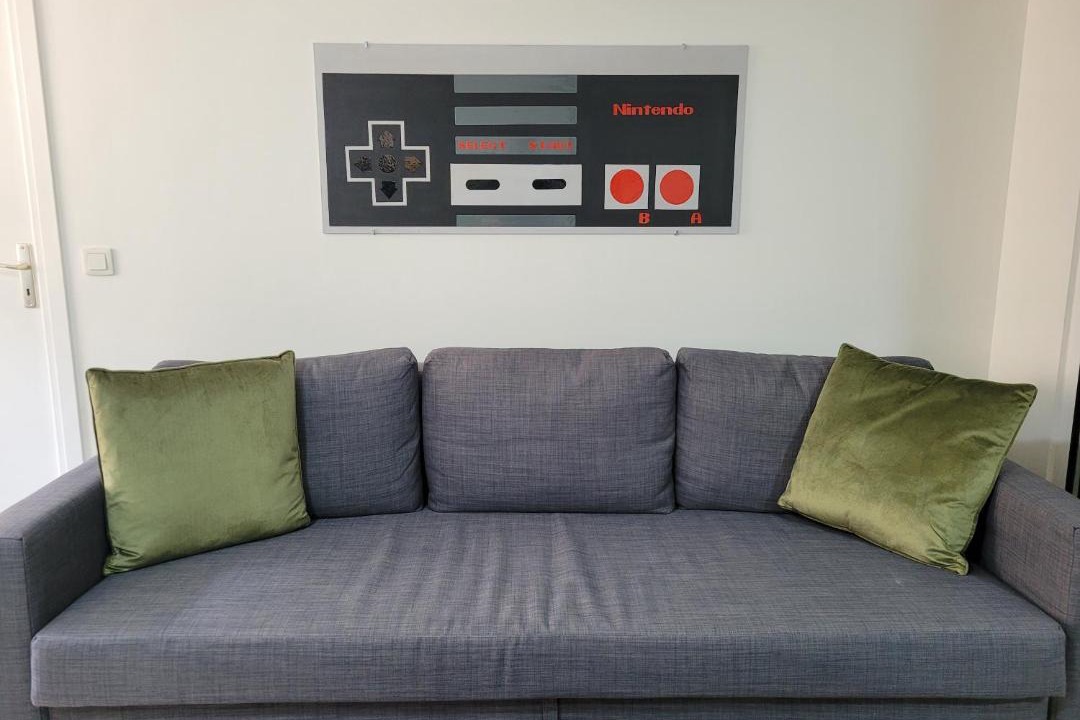 Photo of Livingroom in Meaux