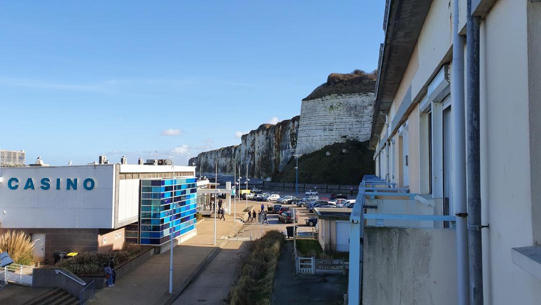 Photo of Buildings in Saint-Valery-en-Caux