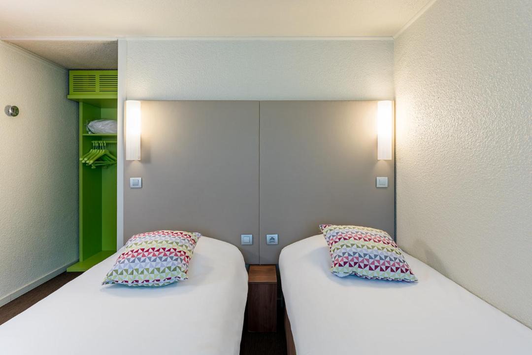 Photo of Bedroom in Saint-Etienne-du-Rouvray