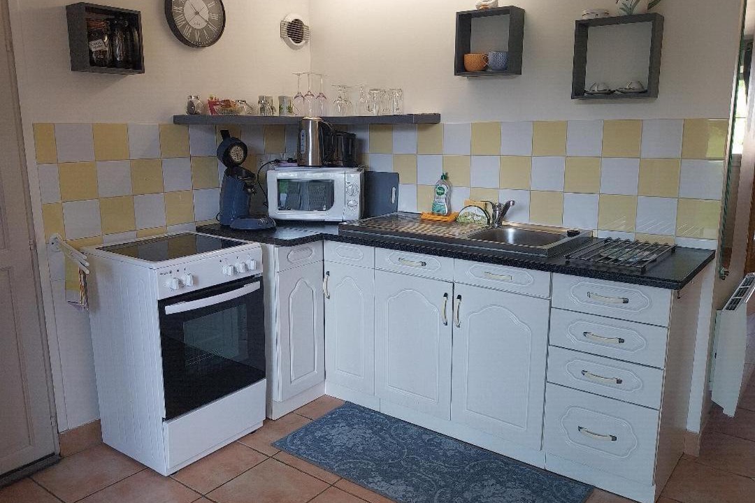 Photo of Kitchen in Villers-Carbonnel