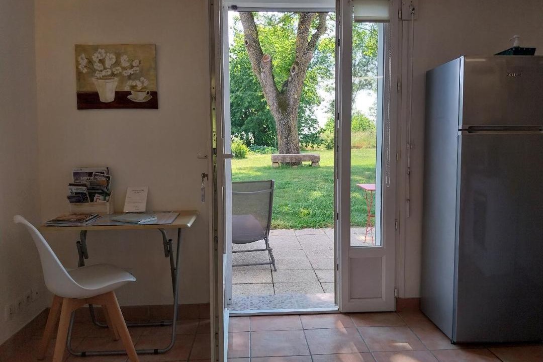 Photo of Kitchen in Villers-Carbonnel