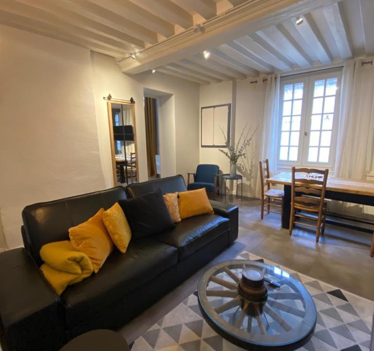 Photo of Livingroom in Enclos