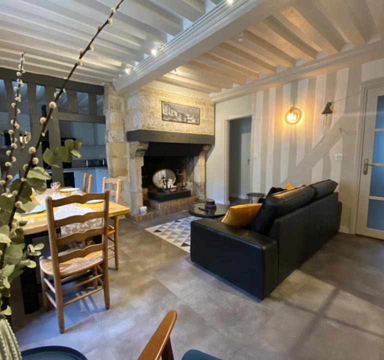 Photo of Livingroom in Enclos