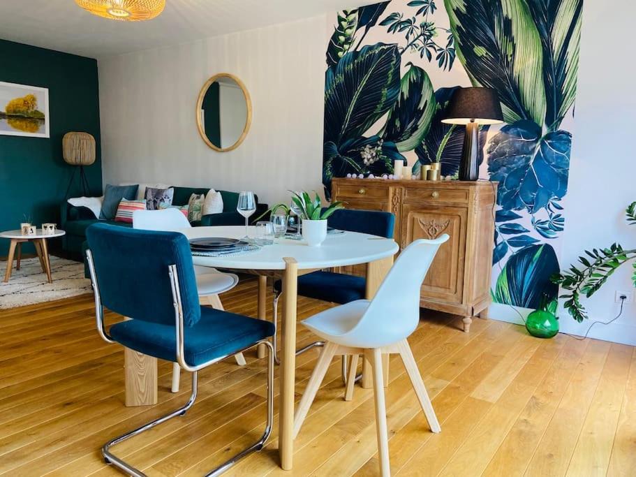 Photo of Livingroom in Abbeville