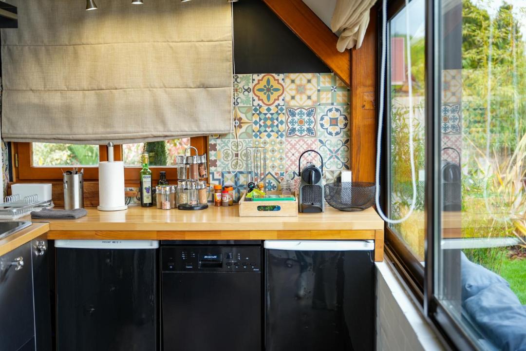 Photo of Kitchen in Muizon
