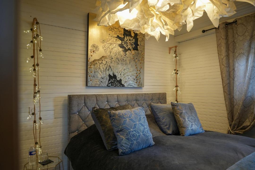Photo of Bedroom in Muizon