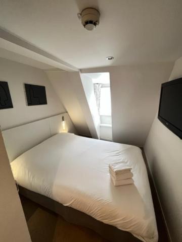 Photo of Bedroom in City-Centre - Petite France