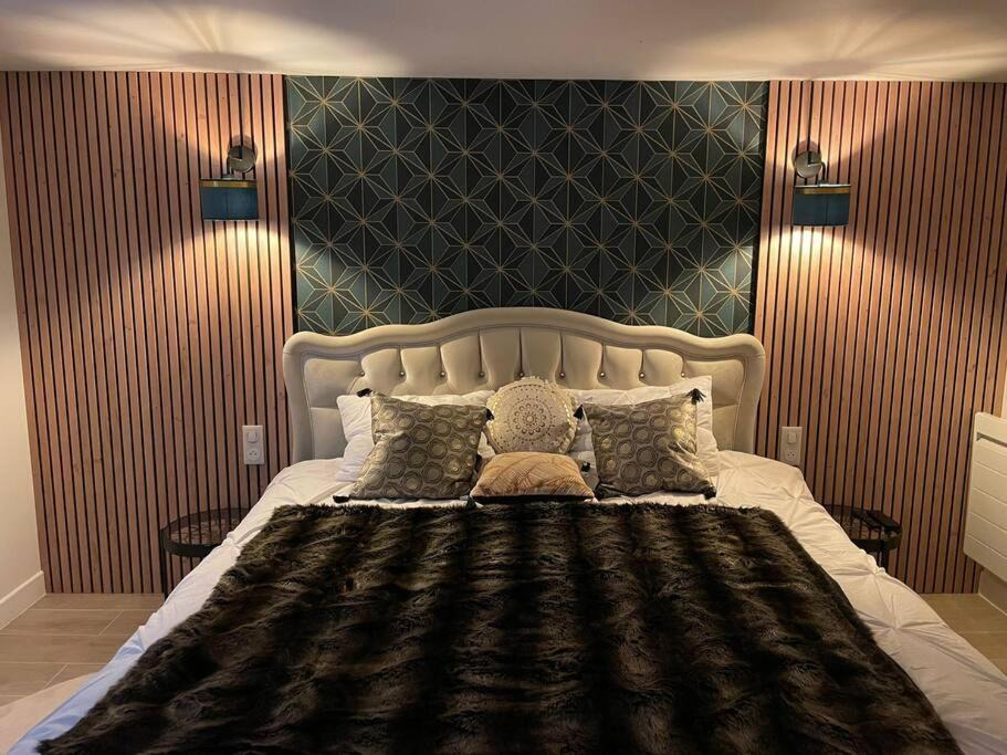 Photo of Bedroom in Chartrettes