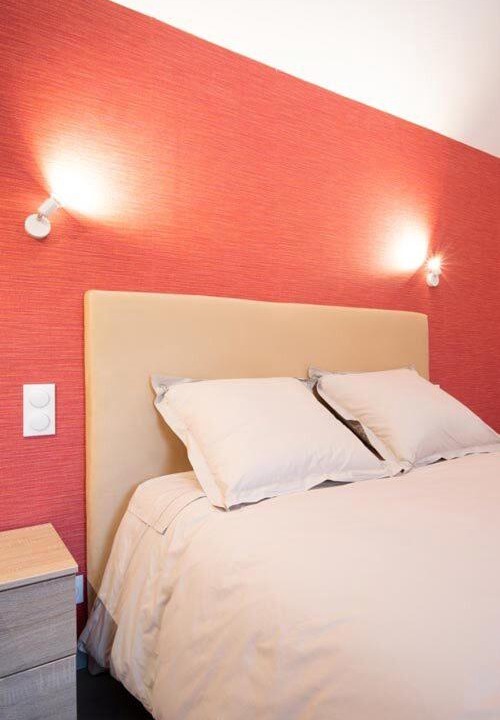 Photo of Bedroom in Clairmarais