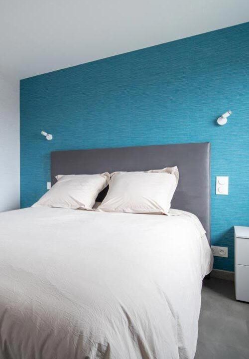 Photo of Bedroom in Clairmarais