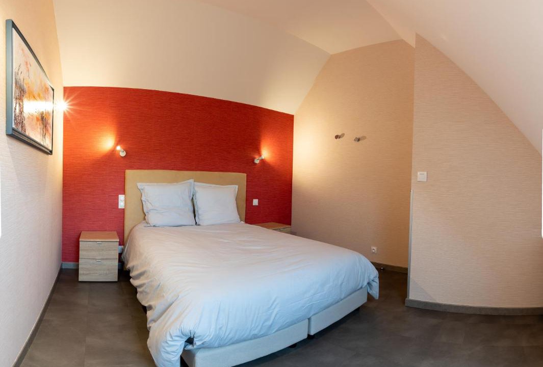 Photo of Bedroom in Clairmarais