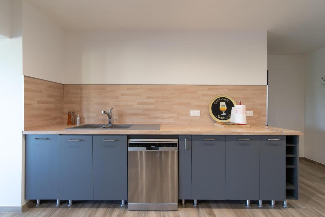 Photo of Kitchen in Clairmarais