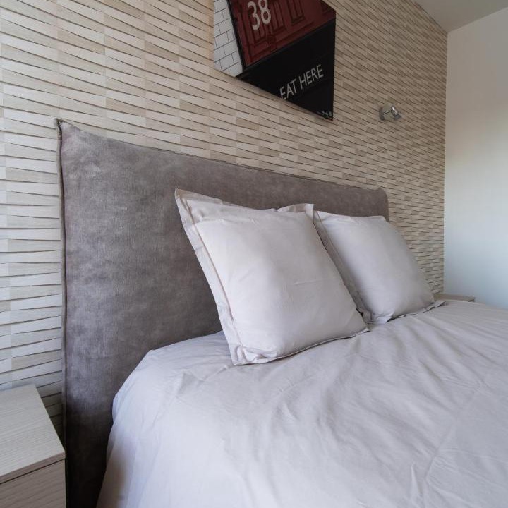 Photo of Bedroom in Clairmarais