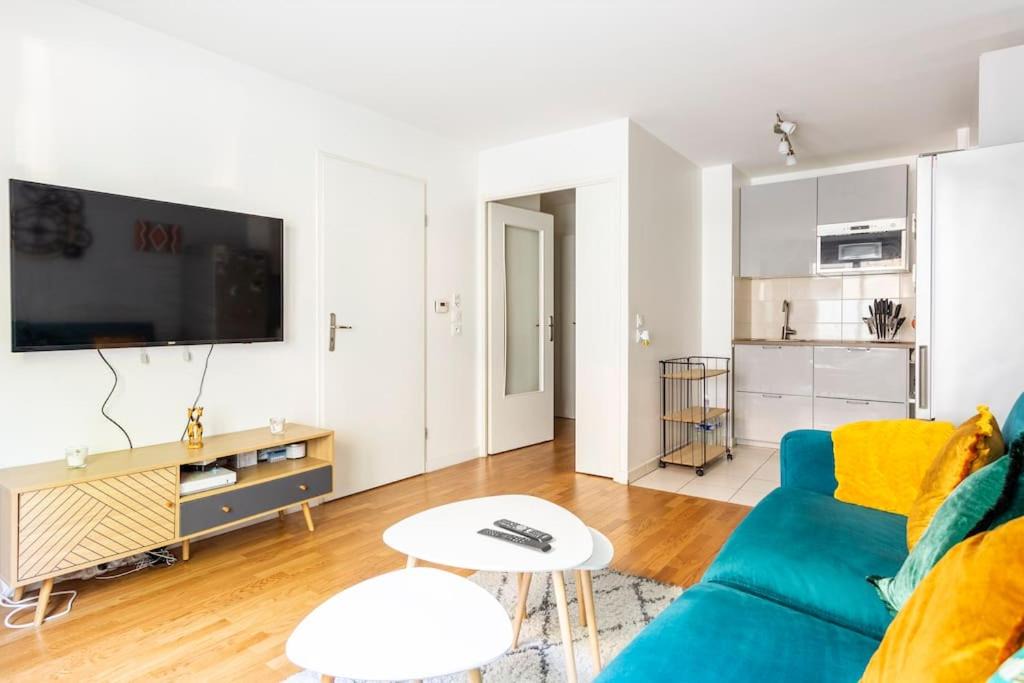 Photo of Livingroom in Villiers-sur-Marne