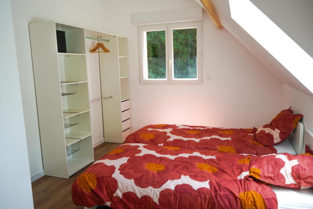 Photo of Bedroom in Darnetal