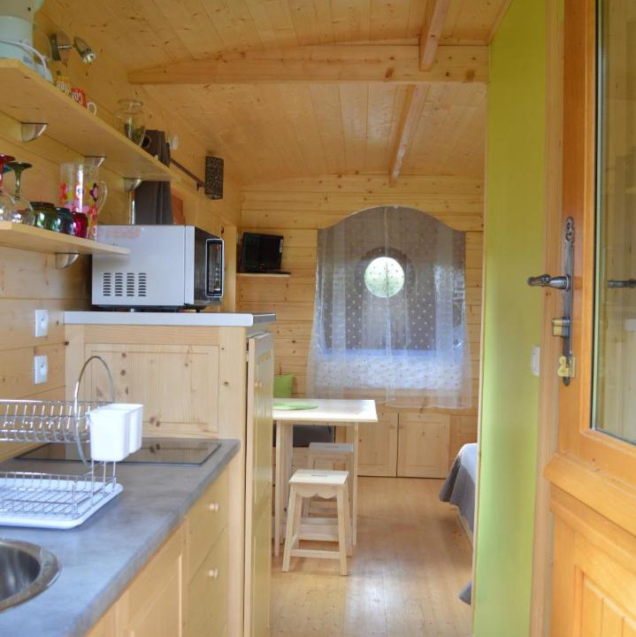 Photo of Kitchen in Seux