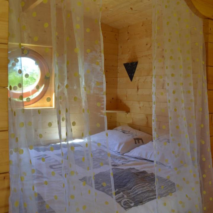 Photo of Bedroom in Seux