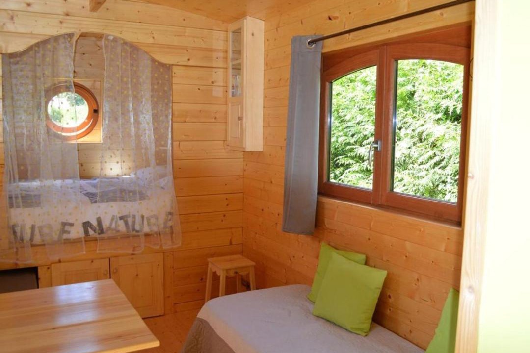 Photo of Bedroom in Seux