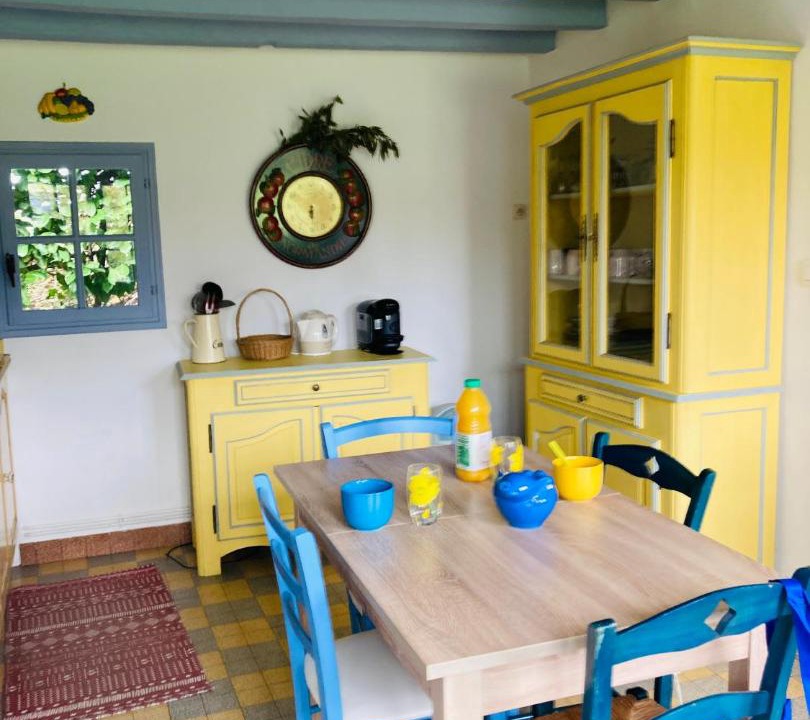 Photo of Livingroom in Thil-Manneville