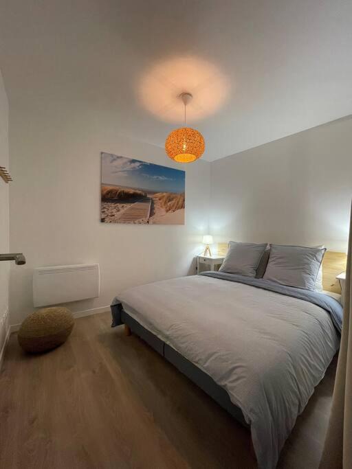 Photo of Bedroom in La Ferte-Gaucher