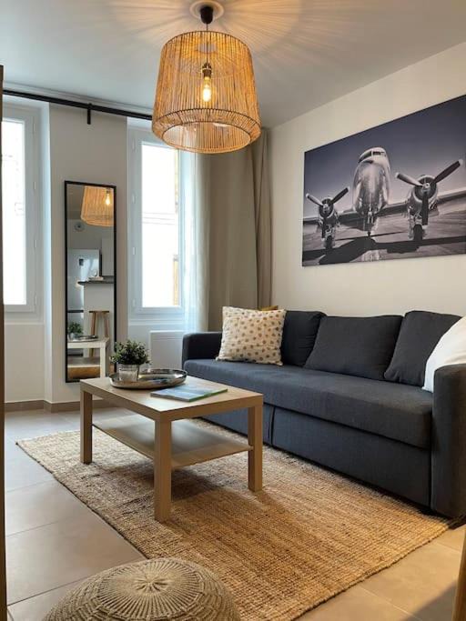 Photo of Livingroom in La Ferte-Gaucher