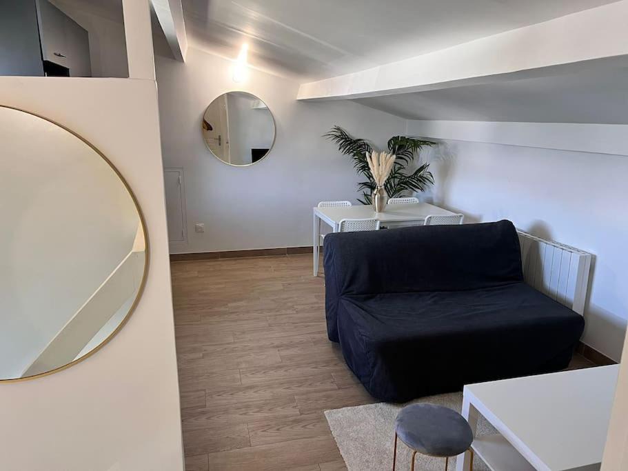 Photo of Livingroom in Livry-Gargan