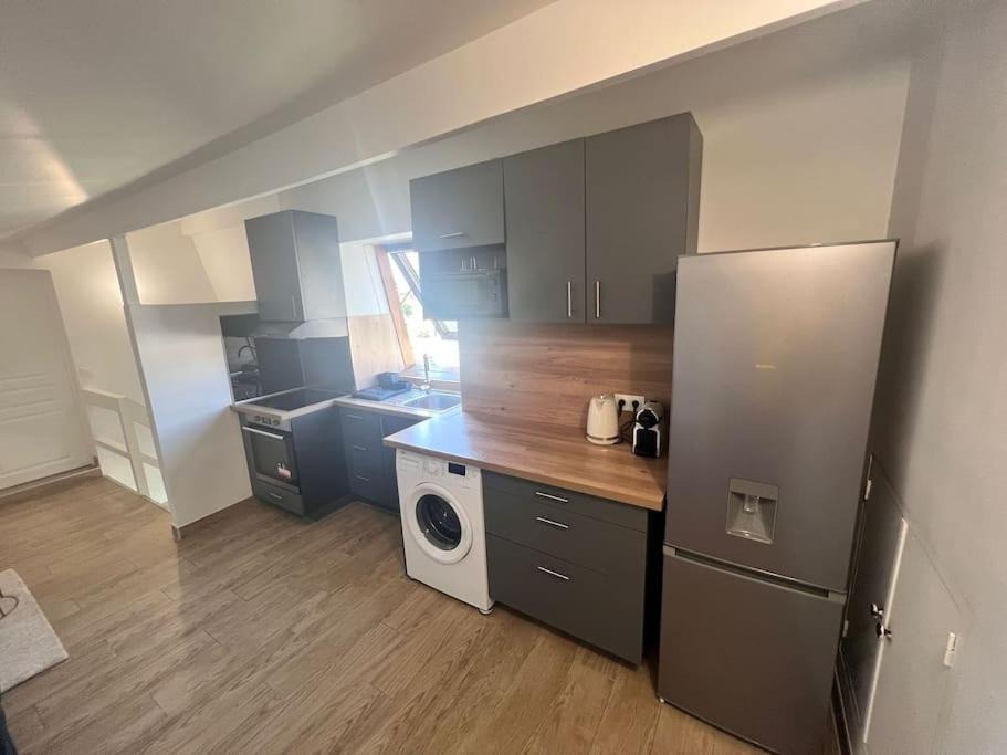 Photo of Kitchen in Livry-Gargan