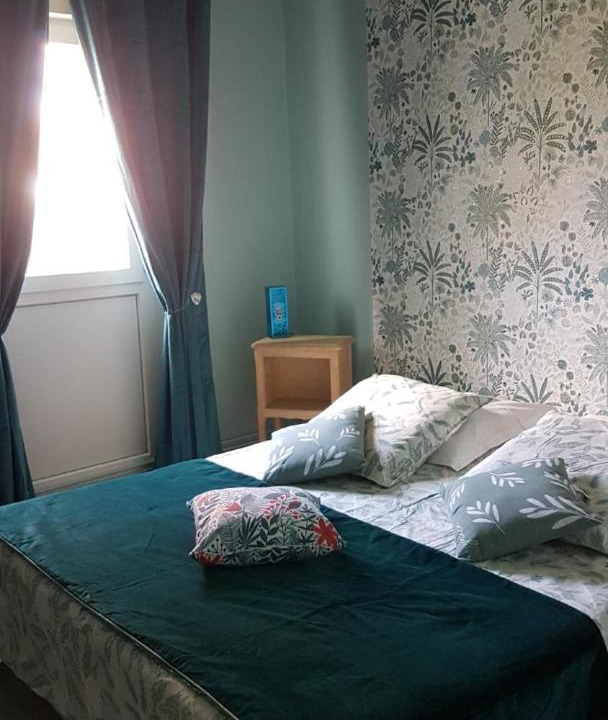 Photo of Bedroom in Auxi-le-Chateau