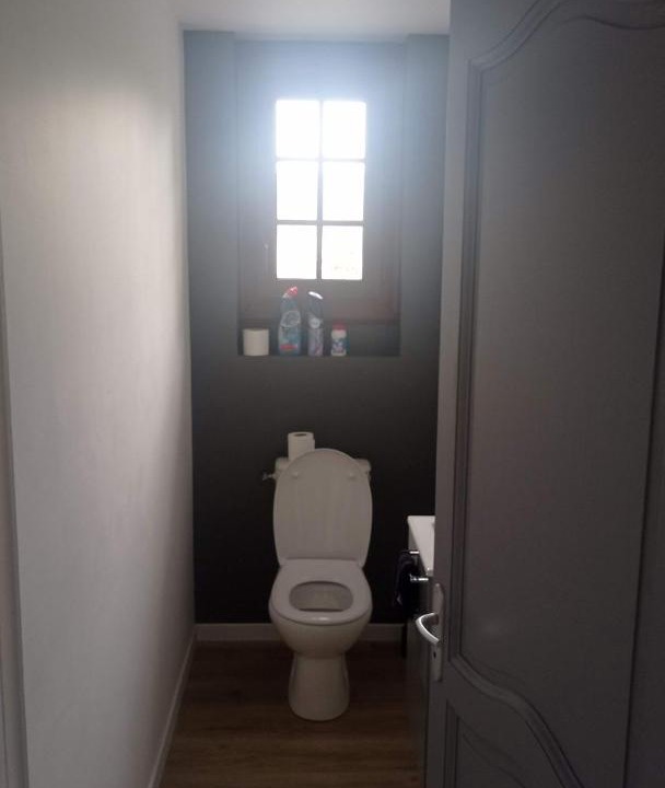 Photo of Bathroom in Bordeaux-Saint-Clair