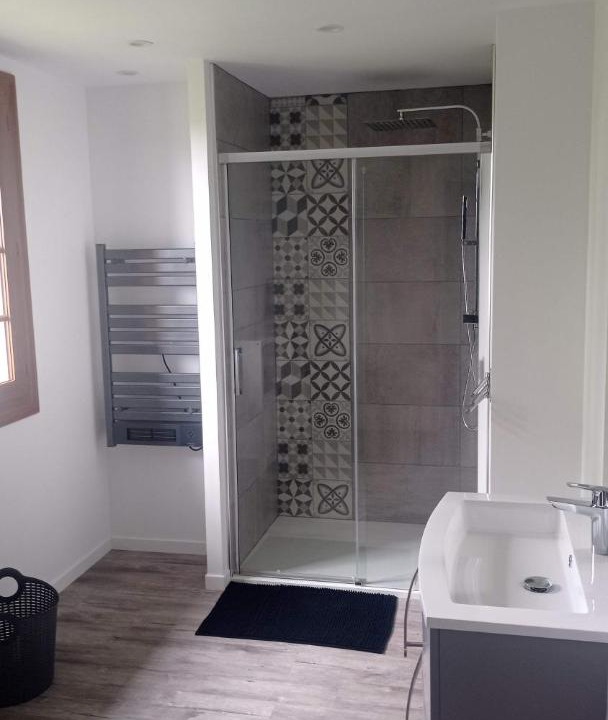 Photo of Bathroom in Bordeaux-Saint-Clair