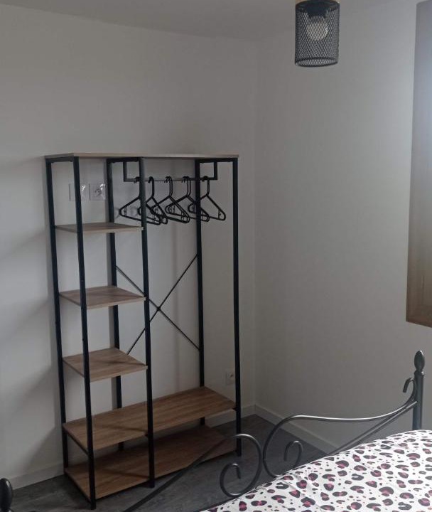 Photo of Bedroom in Bordeaux-Saint-Clair
