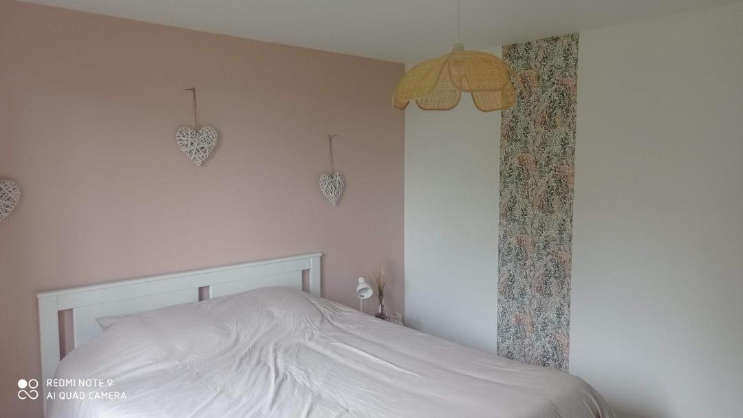 Photo of Bedroom in Bordeaux-Saint-Clair