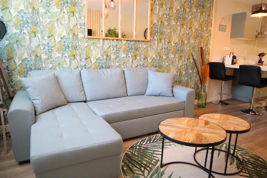 Photo of Livingroom in Bourbourg