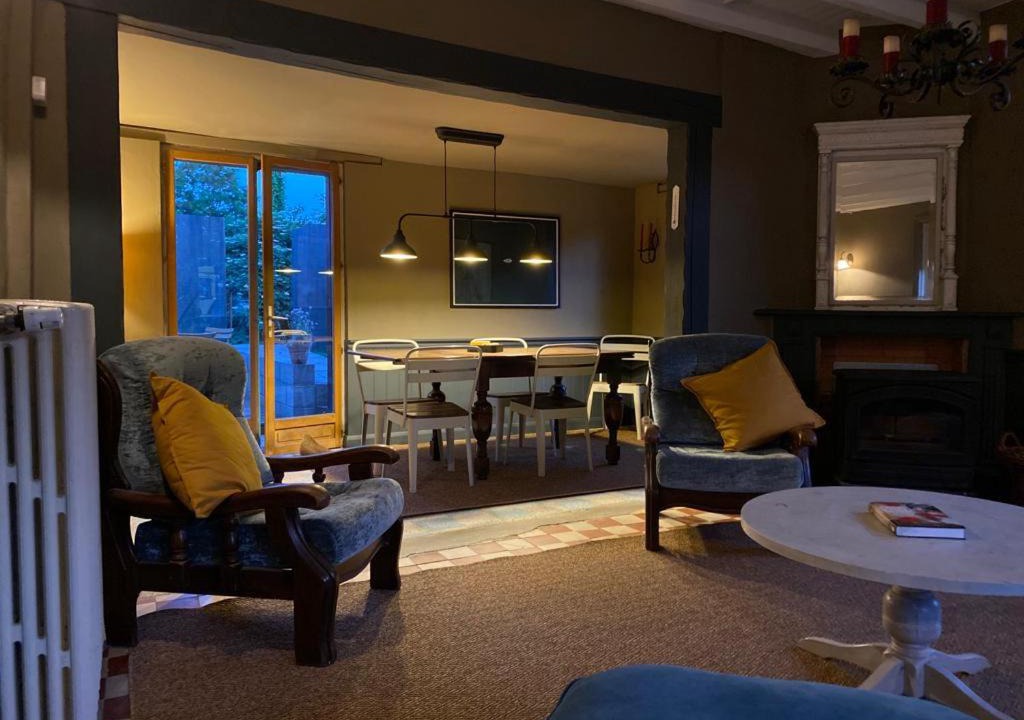 Photo of Livingroom in Erin