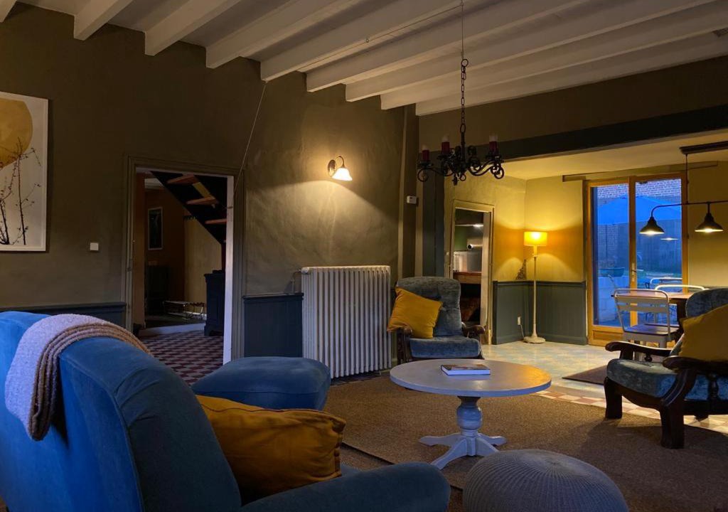 Photo of Livingroom in Erin