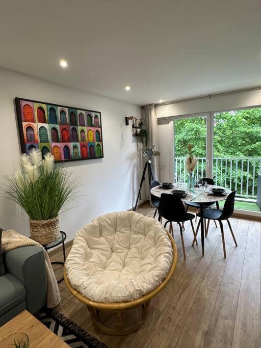 Photo of Livingroom in Quartier Saint-Clement - Jardin des Plantes