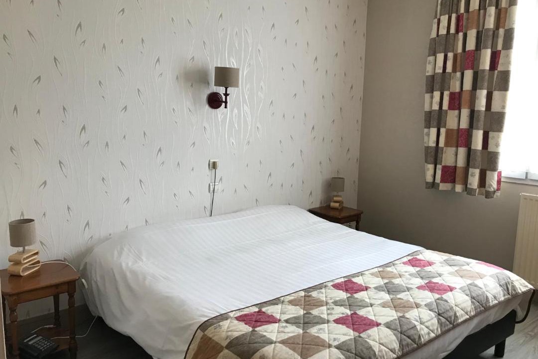 Photo of Bedroom in Aumale