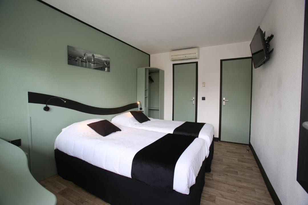 Photo of Bedroom in Mainvilliers
