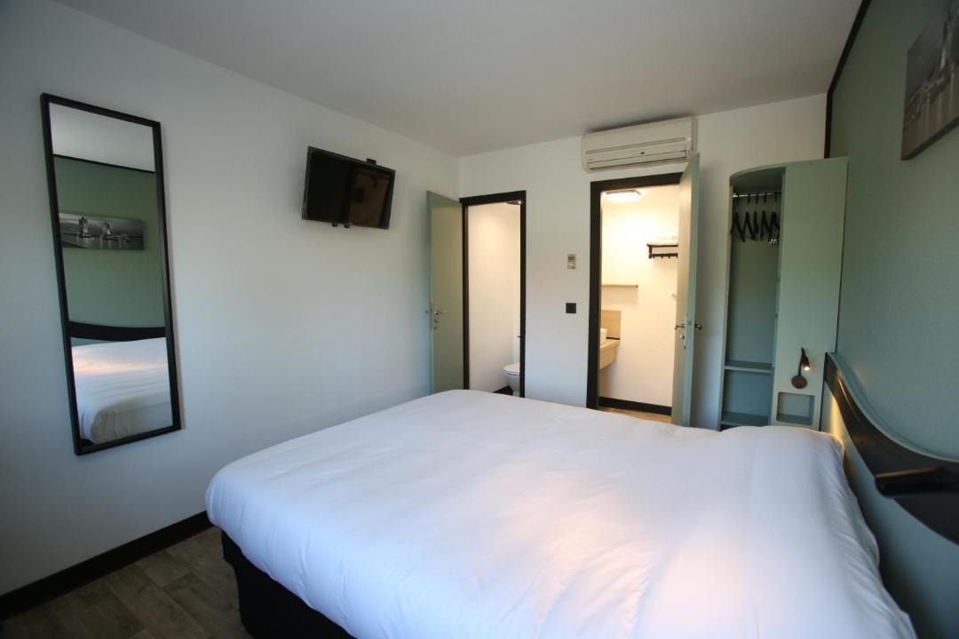Photo of Bedroom in Mainvilliers