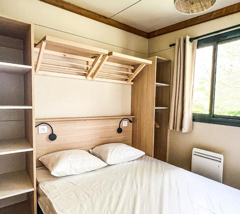 Photo of Bedroom in Reyssouze