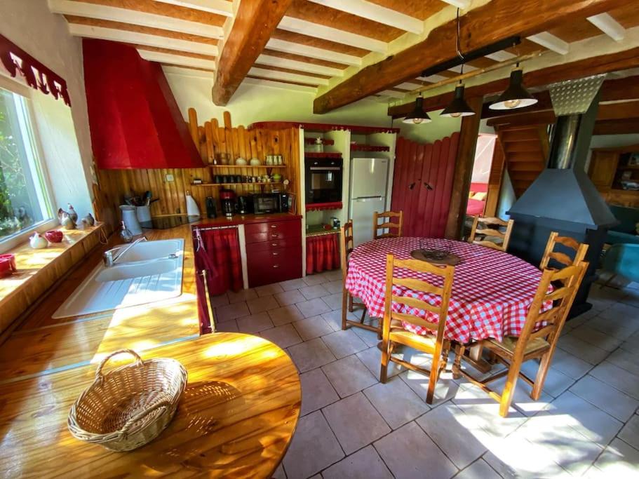 Photo of Livingroom in Ouville-la-Riviere