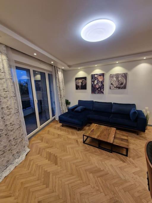 Photo of Livingroom in Petit-Colombes