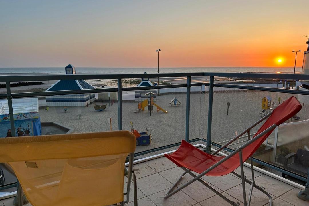 Photo of Patio Balcony in Wimereux