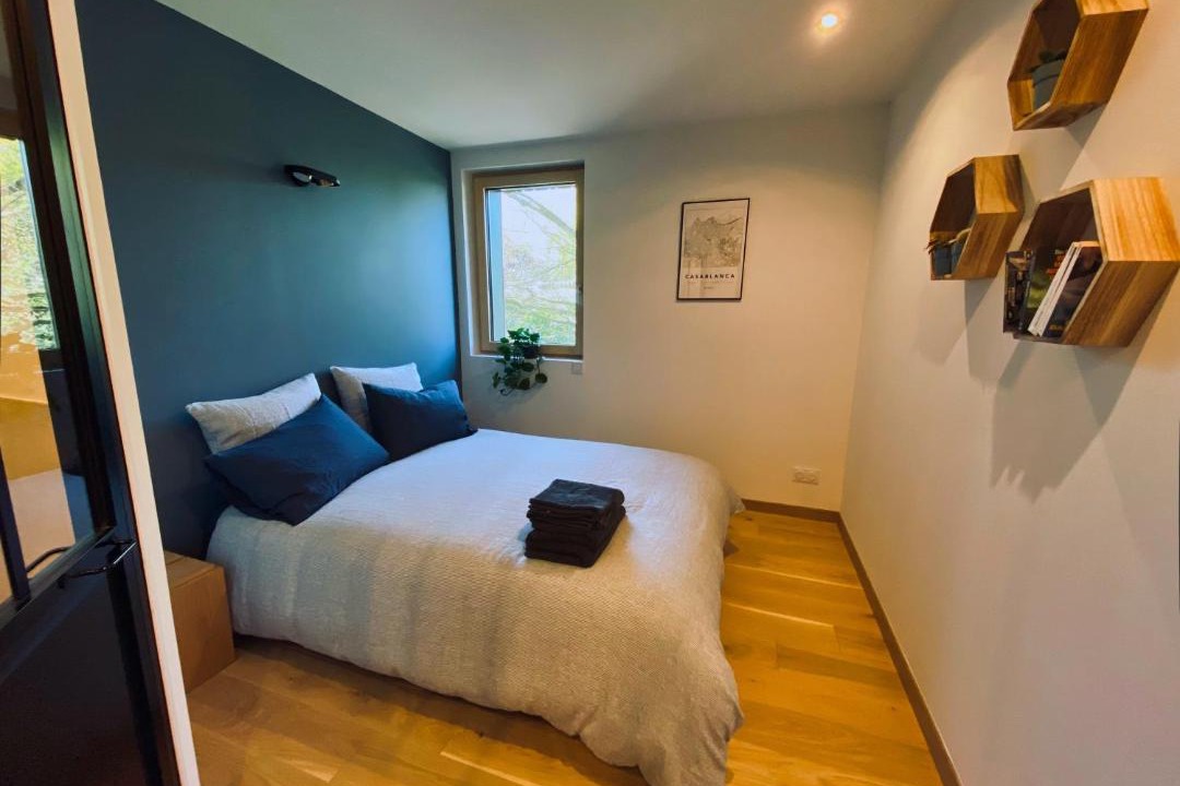 Photo of Bedroom in Roubaix