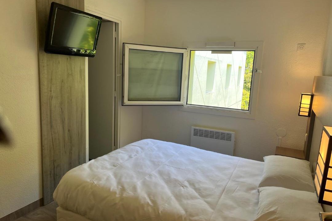 Photo of Bedroom in Chambly