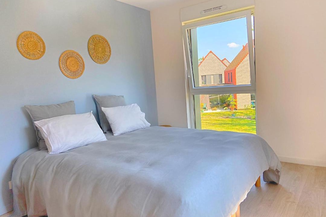 Photo of Bedroom in Croix