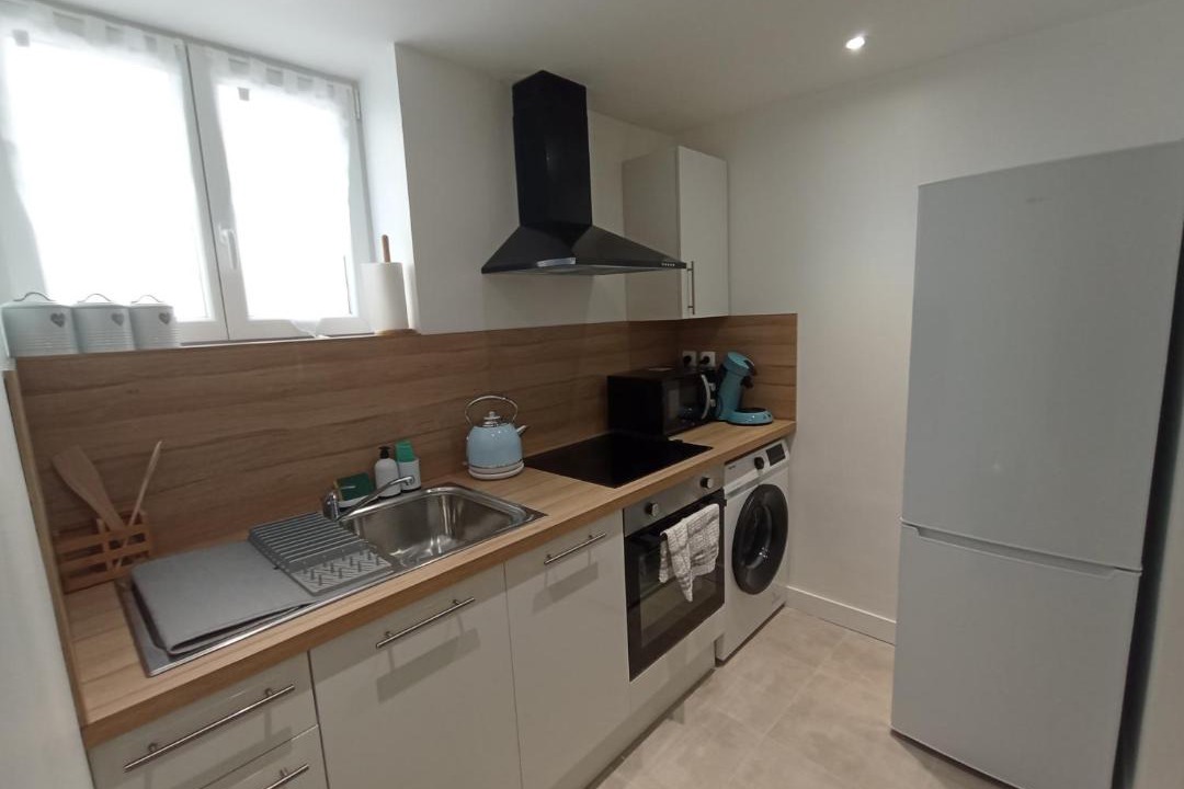 Photo of Kitchen in Meaux